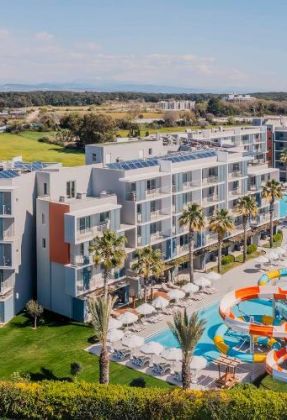 BARUT GOIA