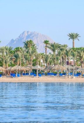 JAZ FAYROUZ RESORT