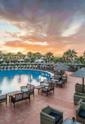 STELLA PALACE AQUA PARK RESORT