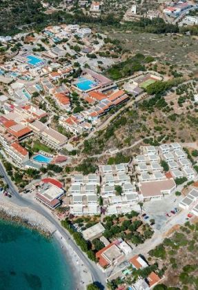 MIRAMARE RESORT & SPA