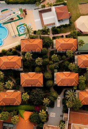MIR`AMOR GARDEN RESORT HOTEL