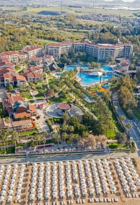 ARUM BARUT COLLECTION