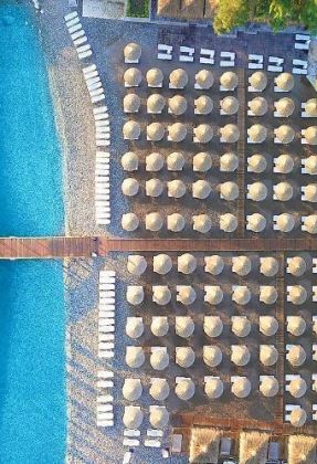 TURKIZ DELUXE RESORT KEMER