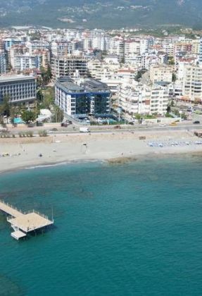 RELAX BEACH HOTEL