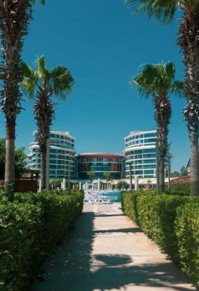 BAIA LARA HOTEL