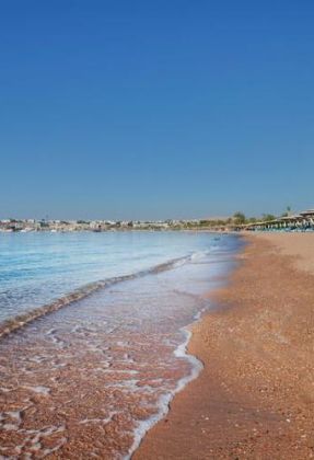 NOVOTEL BEACH