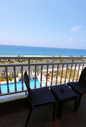 SEY BEACH HOTEL& SPA