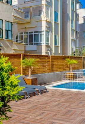 ROYALISA CITY APART HOTEL