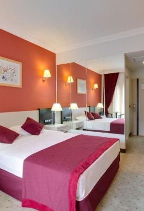 SIRIUS HOTEL