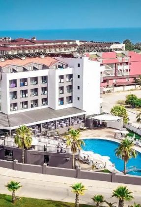 ISTANBUL BEACH HOTEL