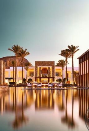 AMIRANDES A GRECOTEL RESORT TO LIVE