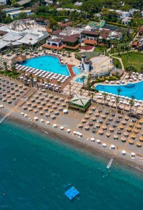 EMELDA SUN CLUB