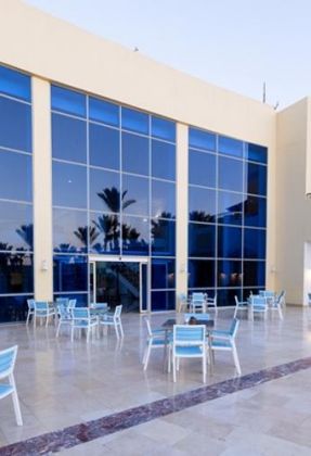 AMWAJ OYOUN RESORT & CASINO