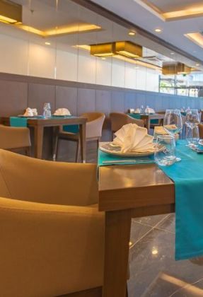 ALEXIA RESORT & SPA +16 ADULTS ONLY