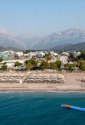 MIAROSA KEMER BEACH