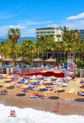 HOLIDAY PARK RESORT
