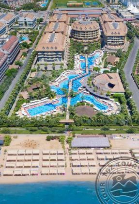 ROYAL DRAGON HOTEL