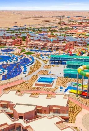 PICKALBATROS JUNGLE AQUA PARK BY NEVERLAND