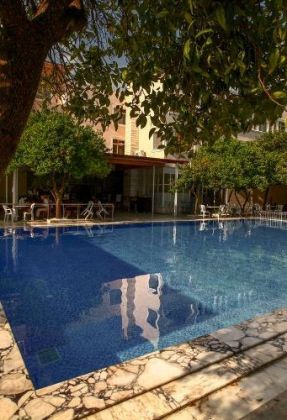 KORIENT HOTEL
