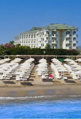 AYDINBEY GOLD DREAMS