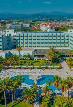 SURAL SARAY HOTEL