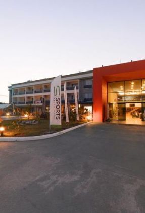 PALMET SPORTS BELEK HOTEL