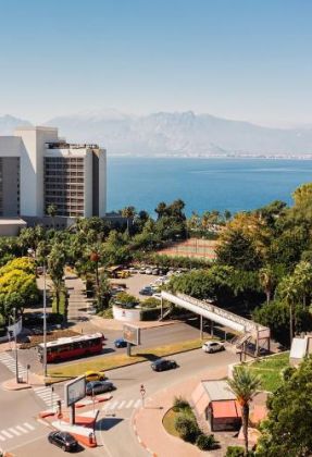 AKRA ANTALYA