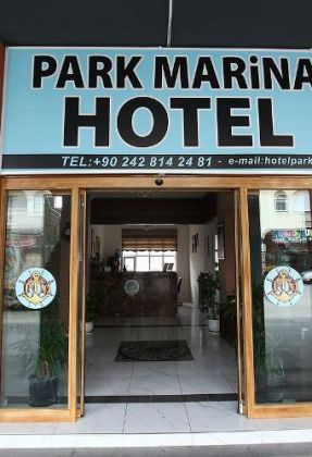 PARK MARINA HOTEL