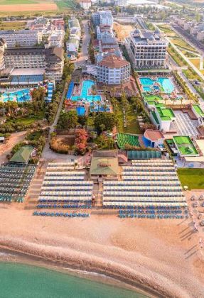 CLUB HOTEL CARETTA BEACH