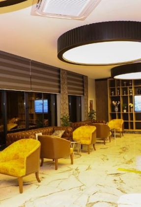 SIDE AMOUR HOTEL
