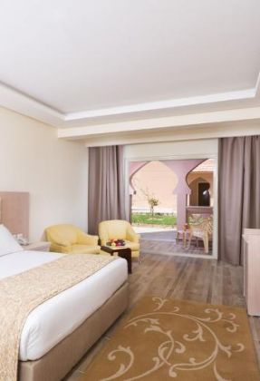 PICKALBATROS AQUA VISTA RESORT HURGHADA