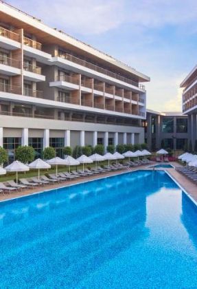 ACANTHUS CENNET BARUT COLLECTION
