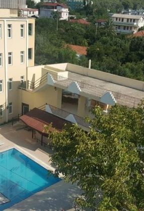 BEGONYA HOTEL