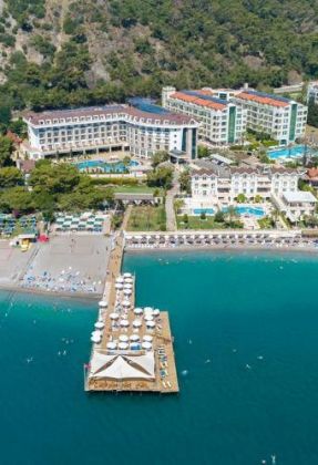 SUNLAND RESORT HOTEL