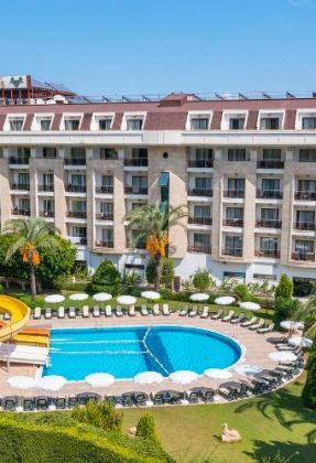 SUNLAND RESORT HOTEL