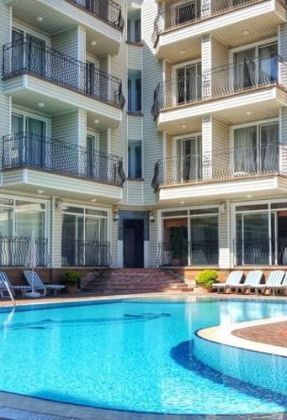 SWEET HOME BOUTIQYE HOTEL