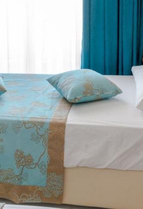 ELIJAH HOTEL KEMER