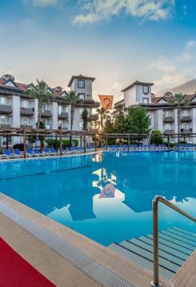 ORFEUS PARK HOTEL