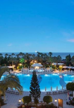 SAPHIR RESORT & SPA