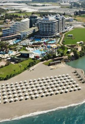 ALARCHA HOTELS & RESORTS
