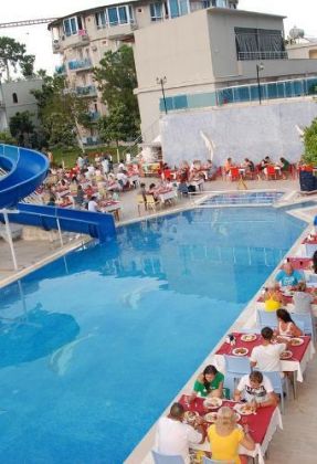 RIOS LATTE BEACH HOTEL