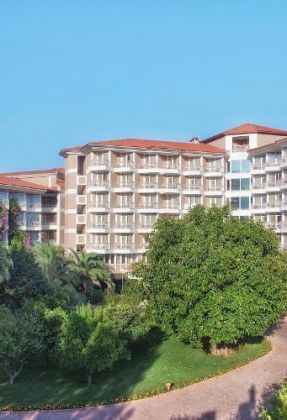 AKKA ALINDA HOTEL