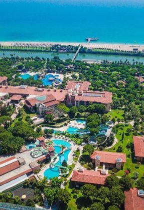 GLORIA GOLF RESORT