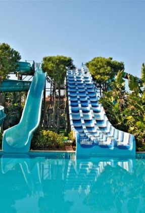 GLORIA GOLF RESORT