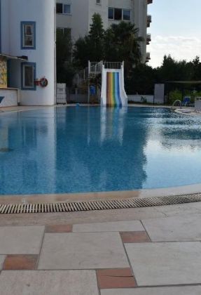 ARES BLUE HOTEL