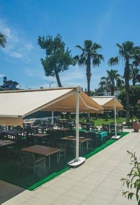 KEMER STAR HOTEL