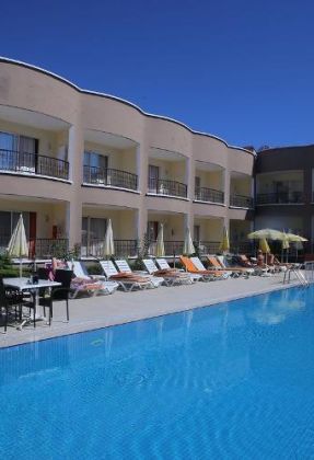 SAYANORA HOTEL
