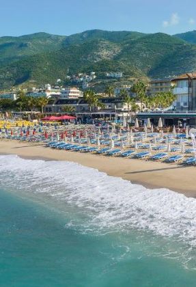 ROYALISA PALMIYE BEACH HOTEL