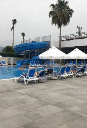 CLUB SUN HEAVEN SEA BIRD BEACH