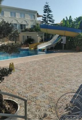 CLUB MARAKESH BEACH HOTEL